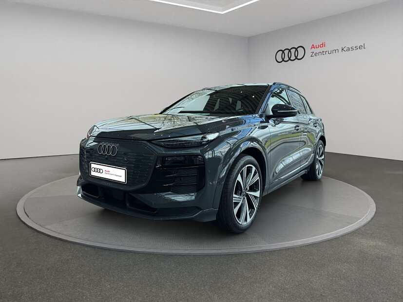 Audi - Q6 SUV e-tron perf. S line Navi  Matrix AHK 360&deg; 8369617