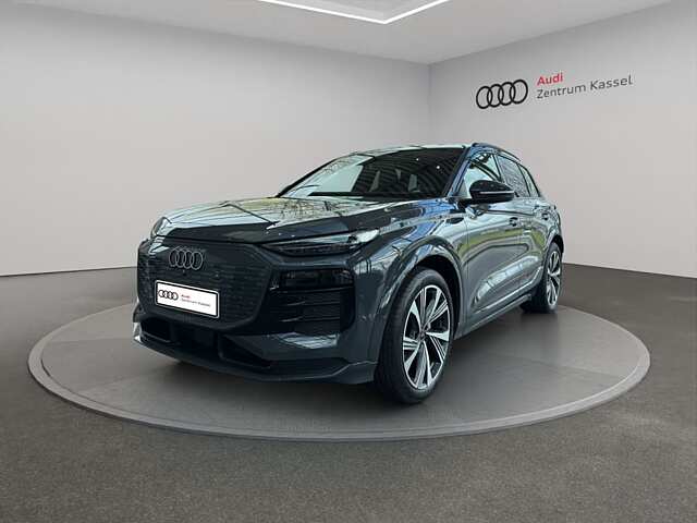Audi - Q6 SUV e-tron perf. S line Navi  Matrix AHK 360&deg; 8369617