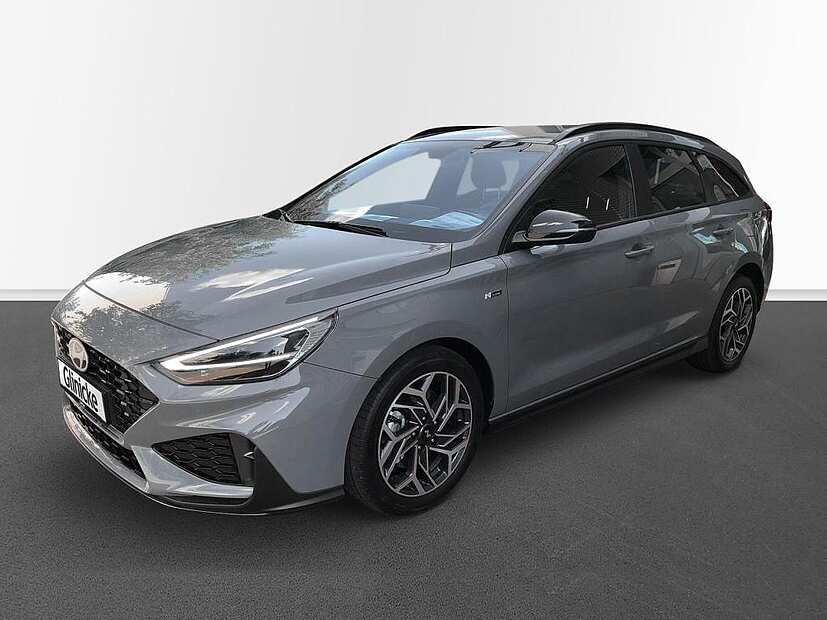 Hyundai - i30 Kombi N Line*Automatik*Navi*RKam*SitzHeiz 8582205