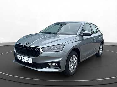 &Scaron;koda - Fabia Essence 1.0 TSI 70 kW 8759752