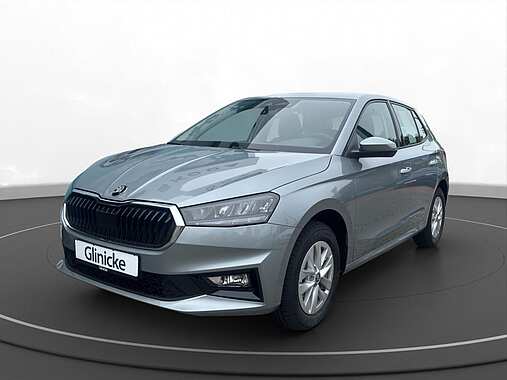 &Scaron;koda - Fabia Essence 1.0 TSI 70 kW 8759752