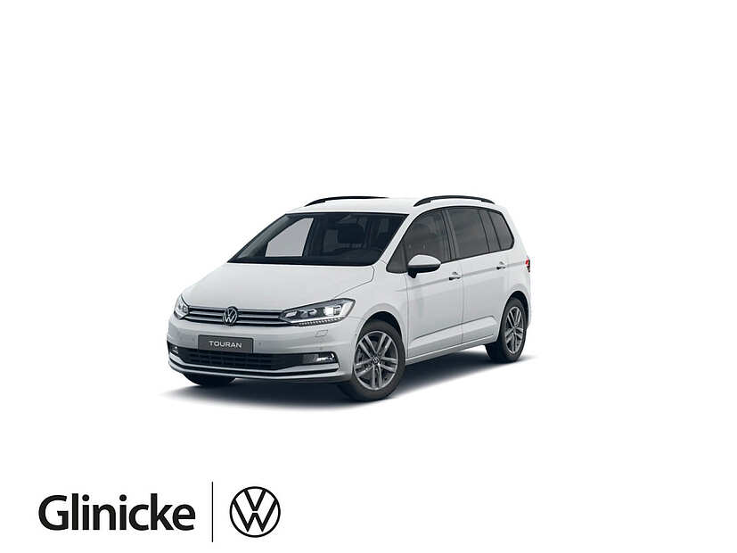 Volkswagen - Touran Comfortline 1,5 TSI (150 PS) DSG | 7-Si. 8846135