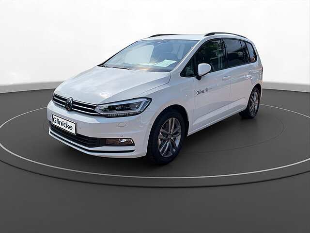 Volkswagen - Touran Comfortline 1,5 TSI (150 PS) DSG | 7-Si. 8846135
