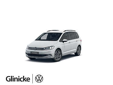 Volkswagen - Touran Comfortline 1,5 TSI (150 PS) DSG | 7-Si. 8846135