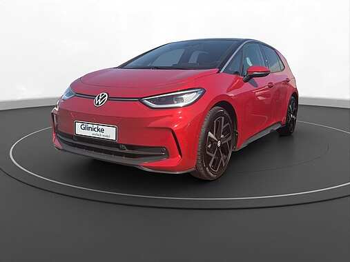 Volkswagen - ID.3 Pro S 77kWh Navi R&uuml;Ka SiHz DCC Matrix ACC 8877889