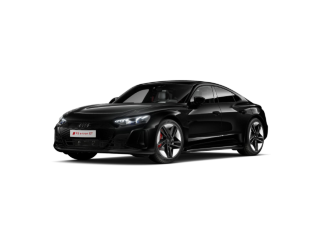 Audi - RS e-tron GT Luft/Pano/Matrix/B&O/ACC/carbon/21"/Assist 8887902