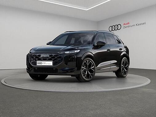 Audi - Q3 SUV S-line e-hybrid Pano SONOS HuD 360&deg; Kam 9135305