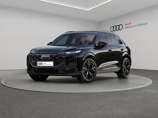Audi - Q3 SUV S-line e-hybrid Pano SONOS HuD 360&deg; Kam 9135305