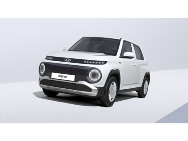 Hyundai - INSTER Select*Navi*Rkam*Klimaautomat 9197320