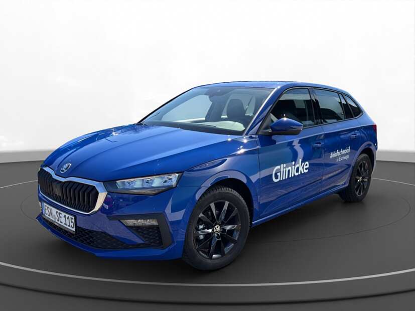 &Scaron;koda - Scala 1.0 TSI Essence 7870082