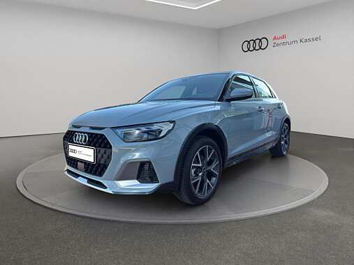 Audi - A1 allstreet 30 TFSI S line LED CarPlay 17" 8206295