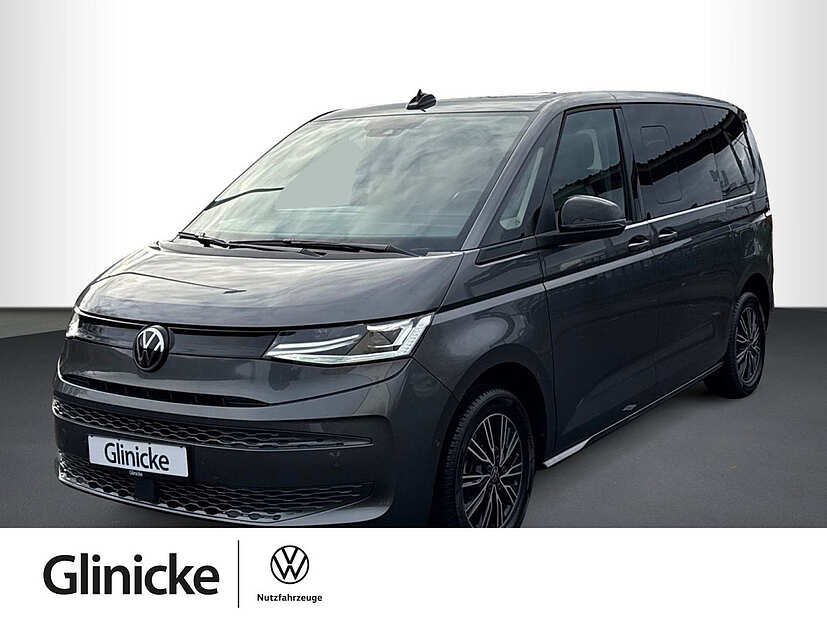Volkswagen - Multivan 2.0 TDI DSG, PANO, NAVI, 6-SITZER 8495766
