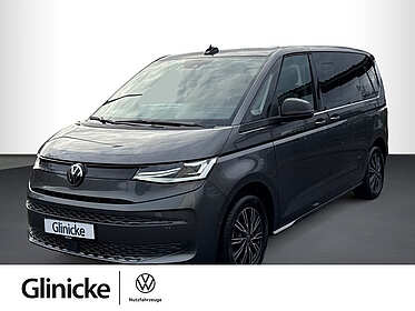 Volkswagen - Multivan 2.0 TDI DSG, PANO, NAVI, 6-SITZER 8495766