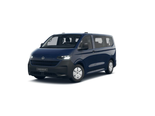Volkswagen - T7 Caravelle 2.0 TDI 110kW 8-Sitzer 8502854