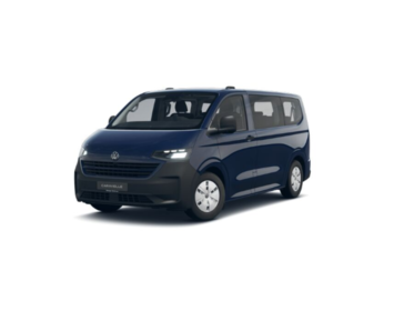 Volkswagen - T7 Caravelle 2.0 TDI 110kW 8-Sitzer 8502854
