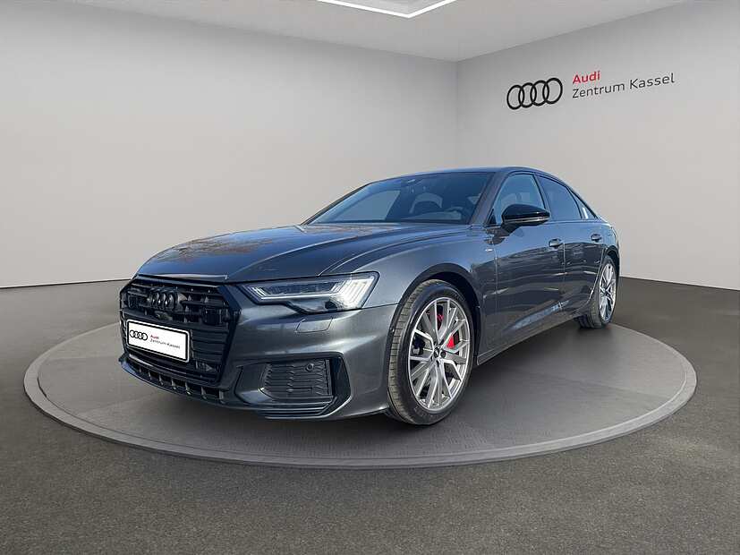 Audi - A6 Lim. 55 TFSIe quattro S line Matrix B&O 360&deg; 8582014
