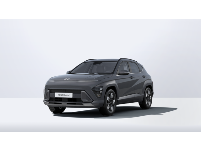 Hyundai - KONA Hybrid Trend*Elektr. Heckklappe 8582207