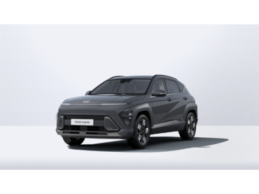 Hyundai - KONA Hybrid Trend*Elektr. Heckklappe 8582207