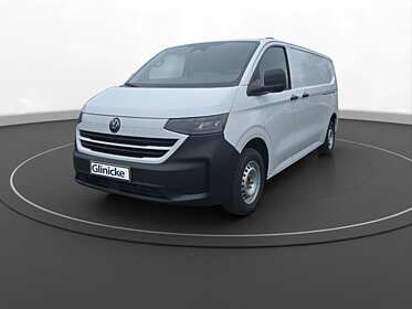 Volkswagen - T7 Transporter Kasten Lang 2 Schiebet&uuml;ren Ganzjahresreifen R&uuml;ckfahrkamera 8664665