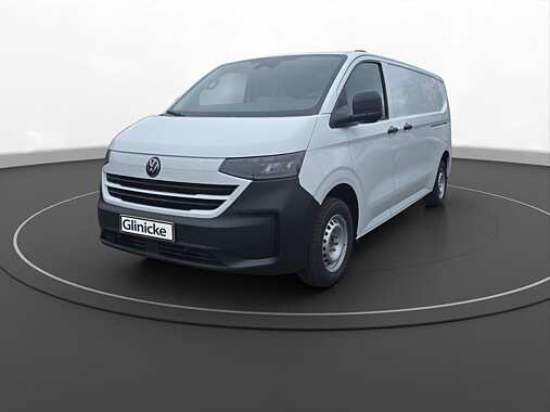 Volkswagen - T7 Transporter Kasten Lang 2 Schiebet&uuml;ren Ganzjahresreifen R&uuml;ckfahrkamera 8664665