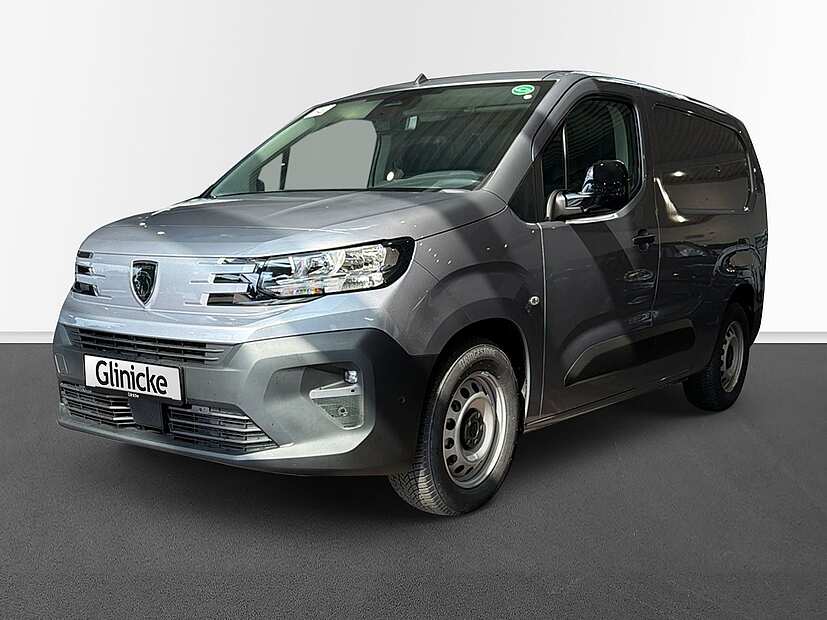 Peugeot - e-PARTNER XL Navi/SHZ/Moduwork/Worksite/180&deg; 8738939
