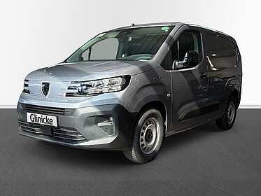 Peugeot - e-PARTNER XL Navi/SHZ/Moduwork/Worksite/180&deg; 8738939