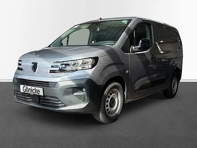Peugeot - e-PARTNER XL Navi/SHZ/Moduwork/Worksite/180&deg; 8738939