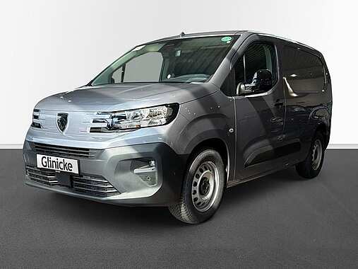 Peugeot - e-PARTNER XL Navi/SHZ/Moduwork/Worksite/180&deg; 8738939
