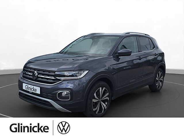 Volkswagen - T-Cross 1.0 TSI Style OPF 8752029