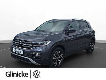 Volkswagen - T-Cross 1.0 TSI Style OPF 8752029