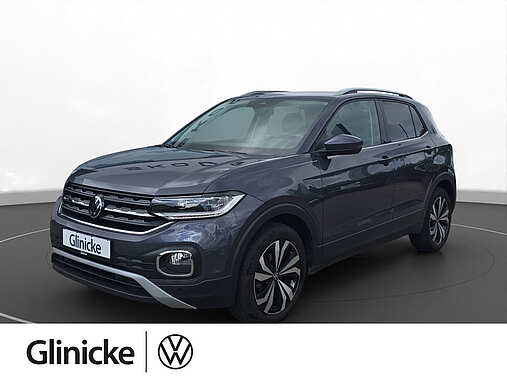 Volkswagen - T-Cross 1.0 TSI Style OPF 8752029