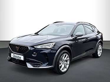 Cupra - Formentor 1.4 e-HYBRID DSG, RFK, NAVI, FULL LINK, KESSY 8817618