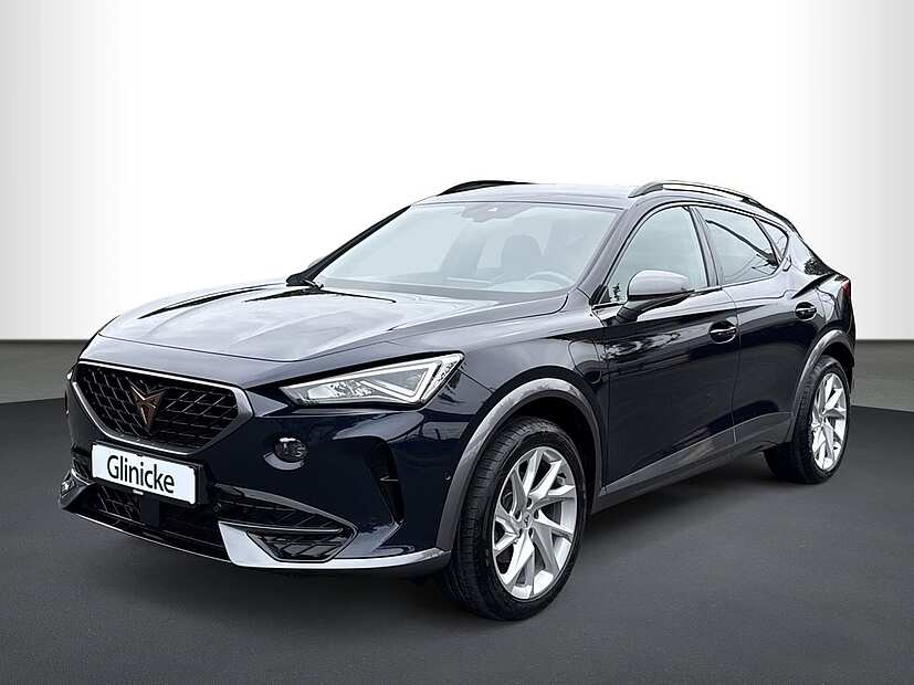 Cupra - Formentor 1.4 e-HYBRID DSG, RFK, NAVI, FULL LINK, KESSY 8817618