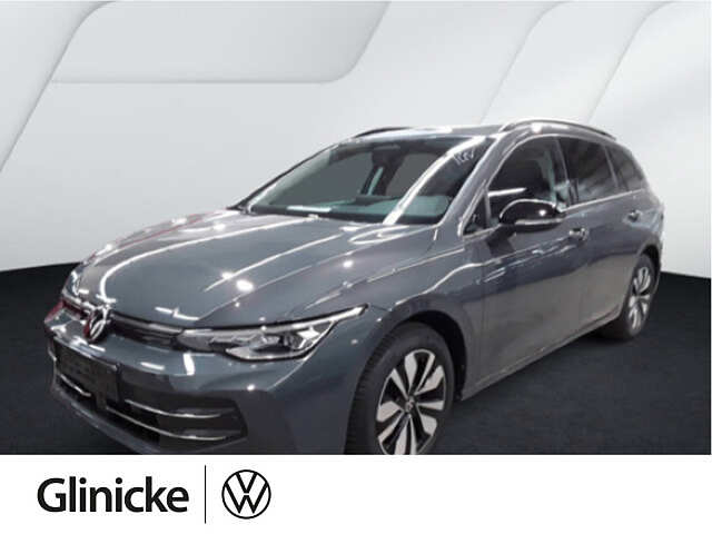 Volkswagen - Golf VIII Variant 1.5TSI Goal Navi AHK RFK Sitzh 8861829