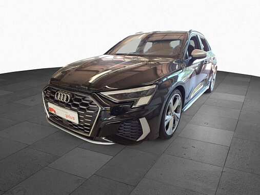 Audi - S3 SB 2.0 TFSI qu. Matrix B&O PDC Leder Carplay 8883511
