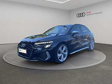 Audi - S3 SB 2.0 TFSI qu. Matrix B&O PDC Leder Carplay 8883511