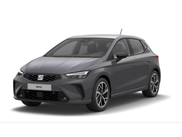 Seat - Ibiza FR 1.0 TSI Sitzhzg. Navi Full Link 8910816