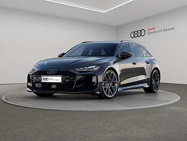 Audi - RS 5 Avant B&O HuD Matrix Tech Pro 8953541