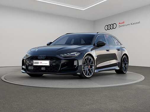Audi - RS 5 Avant B&O HuD Matrix Tech Pro 8953541
