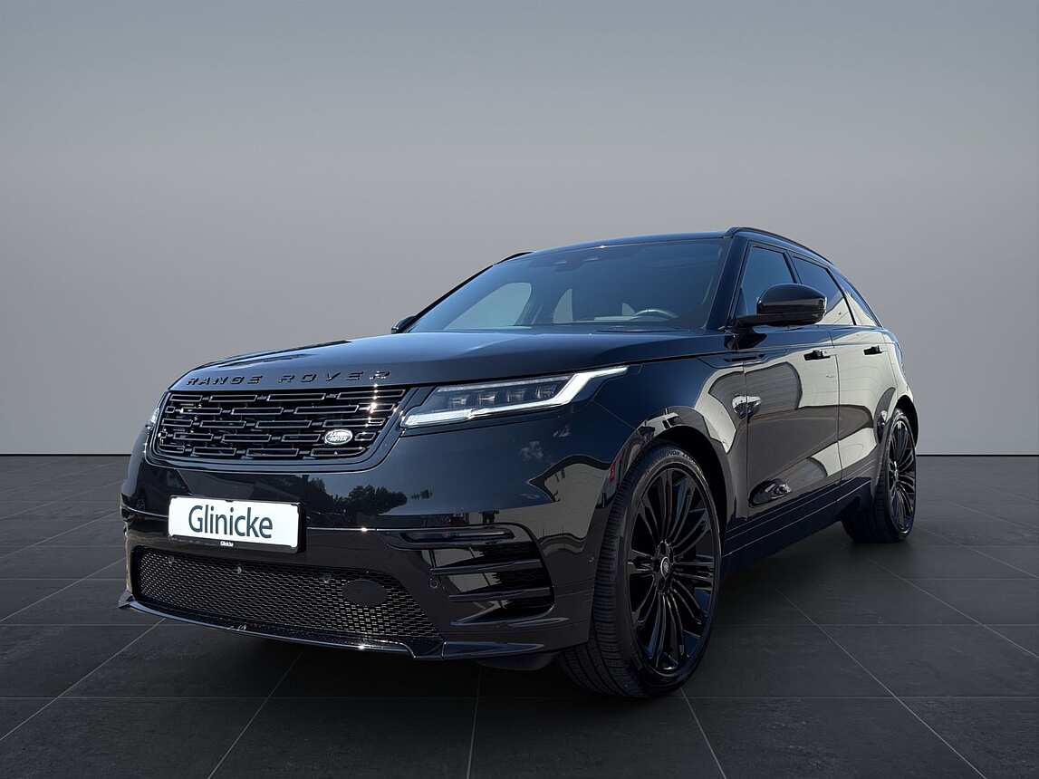 Land Rover - Range Rover Velar D300 Dynamic HSE Winter Pack Plus AHK 8986533