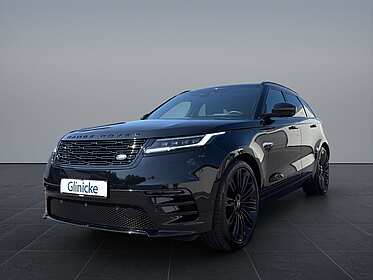 Land Rover - Range Rover Velar D300 Dynamic HSE Winter Pack Plus AHK 8986533
