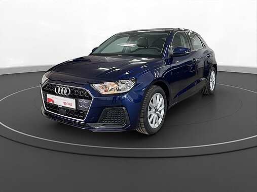 Audi - A1 Sportback 25 TFSI advanced Navi PDC vo+hi Tempomat 9018153