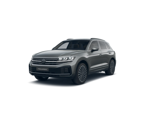 Volkswagen - Touareg 3.0 TDI Elegance AHK Luft StHz 9018513