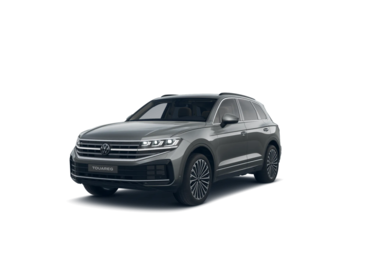Volkswagen - Touareg 3.0 TDI Elegance AHK Luft StHz 9018513