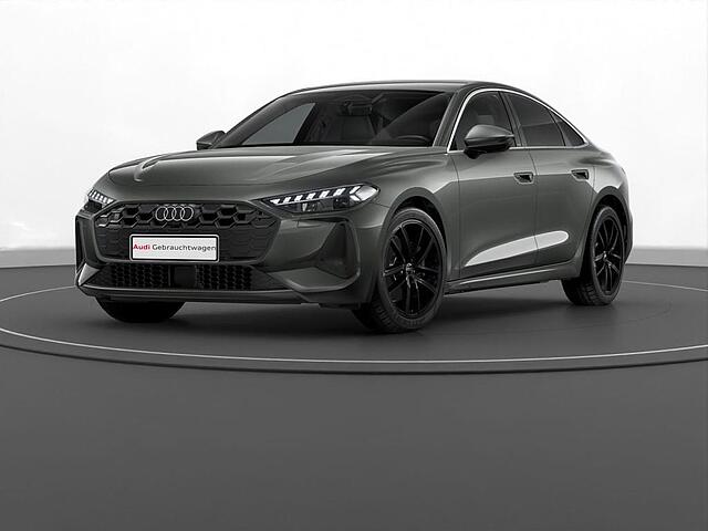 Audi - A5 Lim. 2.0 TFSI AHK LED LM 19" Navi RFK ACC 9268229