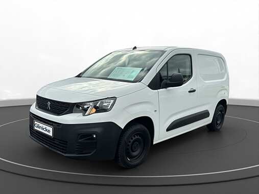 Peugeot - Partner Premium L1 HDI 75 8287874