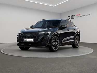 Audi - Q5 SUV TDI qu.S-line Pano HuD AHK Tech+ B&O 360&deg; 8413228