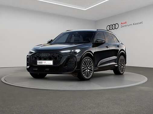 Audi - Q5 SUV TDI qu.S-line Pano HuD AHK Tech+ B&O 360&deg; 8413228