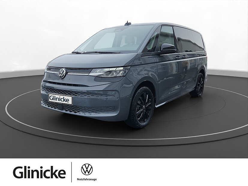 Volkswagen - Multivan ENERGY 1,5 l eHybrid 4M Navi Kamera eHK 8524991
