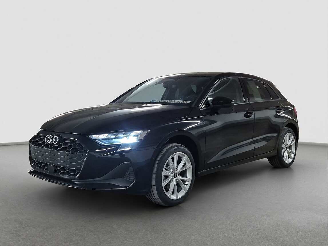 Audi - A3 Sportback TFSI 85 kW S tronic 8680659